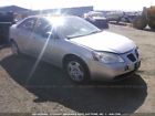 570-05134 G6 Wheel Cover Hubcap Fits