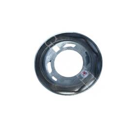 3y0601259b Gabechin For Bentley Mulsanne Wheel Trim Cover Outer Ring Fastening Oem