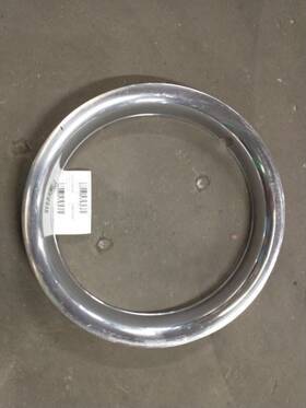 570.gm8389 Garrys%20auto/oem Blazers10 1989 Wheel Cover Hubcap 874214