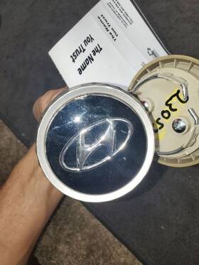 570.hy1q20 Garrys Sonata 2020 Wheel Cover Hubcap 877843