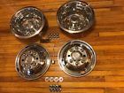 Gdg01 Phoenix Stainless Steel Wheel
