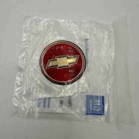 14009877 General Motors Nos Chevy Malibu Classic El Camino Wheel Cover Inserts 82-87 Gm