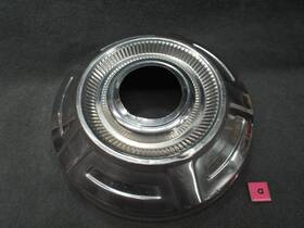 D3tz1130 General Motors Hubcap 1967 1968 1969 1970 1971 1972 1973 1974 1975 1976 1977 Ford F250 F350 A