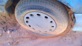 570-03204 General Motors - Foreign Wheel Cover Hubcap 12 Hole Fits 92-94 Metro 184585