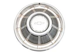 Zz006-17 General Motors Chevrolet Motor Division 14 Inch Hub Cap