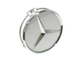 41dkmr45 Genuine Wheel Cover For E350 Sprinter 2500 Ml350 C230 E320 S550 Gl450 3500 C300