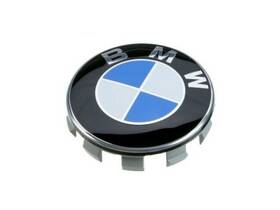58932gvqj Genuine For 2001-2003 2006 Bmw 325xi Wheel Cover 2002