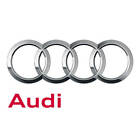 81a-601-170 Genuine Audi Wheel Cap