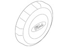 4l3z-1130-ab Genuine Ford Center Cap