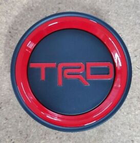 Pt280-89210-f2 Genuine Toyota 4runner Trd Pro Center Cap Pt28089210f2