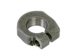 A1163340372 Genuine Mercedes 1163340372 Wheel Hub Nut Mercedes-benz S500 S600 E320 Sl600
