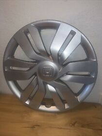 44733-t5p-a01 Genuine Oem 2015 2017 Honda Fit Hubcap Hub Cap Wheel Cover 15