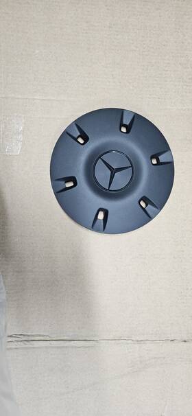A90640100259b51 Genuine Sprinter Metris 90640100259b51 Hub Cap Mercedes-benz 2500