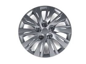Pt385-33070-wc Genuine Toyota Parts Accessories Wheel Cap 161n Cmy Hyb 50th