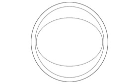 42603-08010 Genuine Toyota Wheel Cap