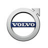 31200753 Genuine Volvo Wheel Cap Kit