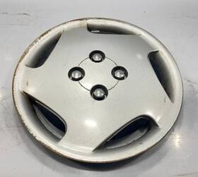 10199655 Geo 1993-1997 Prizm Hubcap P/n Genuine Oem Part 93 94 95 96 97