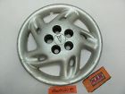 Gm-09592477 Unbranded Hub Cap Steel Wheel Cover Spare Rim Grand Am