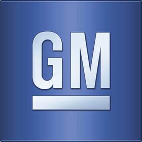 09593154 Gm Genuine Center Cap