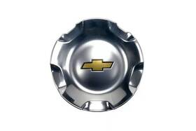 09596007 Gm Genuine Button Style Center Cap With Bowtie Logo