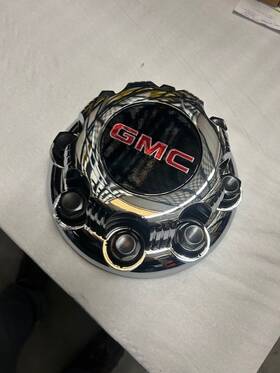 12451993 Gm Genuine F Cap