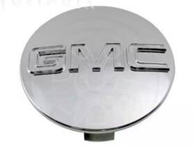 12499425 Gm Genuine Wheel Center Cap