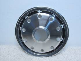 15638562 Gm Chevrolet 1500 /gmc Jimmy 4x4 Oem 15 Inch Hubcap / Wheel Cover #2fl-9