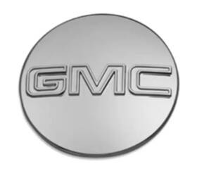 19170061 Gm Genuine Wheel Center Cap