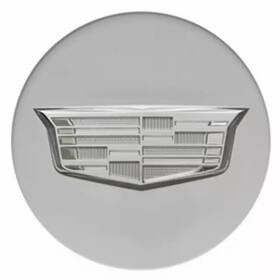 19329267 Gm Genuine Center Cap Qty 1