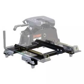 19355905 Gm Genuine Fifth Wheel Trailer Hitch Adapter Plate
