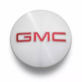 20942000 Gm Genuine Wheel Cap