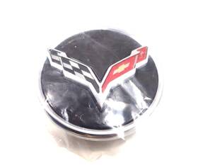 22782982 Gm Genuine Oem Chevy Corvette Wheel Center Cap