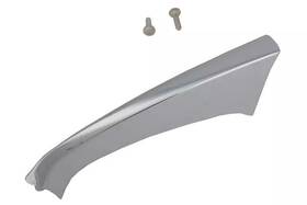 22828530 Gm Genuine Wheel Spoke Trim Insert