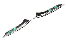 22908771 Gm Genuine Wheel Spoke Trim Insert