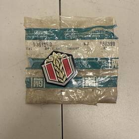 361390 Gm Nos 1977 Chevrolet Malibu El Camino Oem Center Wheel Cap Insert