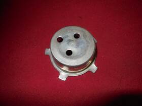 393799 Gm Nos 1969 1970 Chevelle Camaro Nova Ss Models Wheel Hub Cap Retainer 454