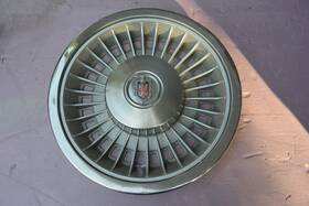 468610 Gm 1978-80 Chevrolet Monte Carlo Wheel Cover Hub Cap 3099