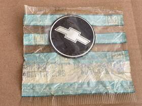 474364 Gm Center Cap Insert 1978-1981 Camaro With Zj7 Rally Wheels Nos
