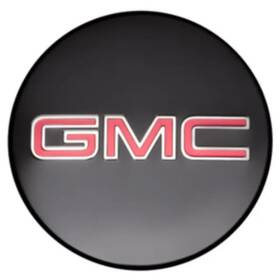 84107705 Gm Genuine Wheel Center Cap