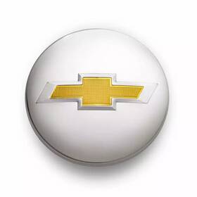 84244916 Gm Genuine Wheel Cap