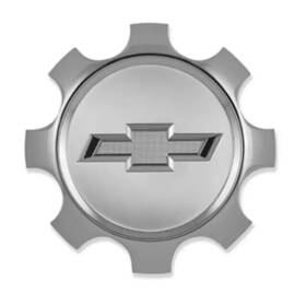 84465269 Gm Genuine Wheel Center Caps