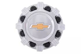 84859639 Gm Genuine F Cap
