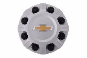 84859663 Gm Genuine Cap