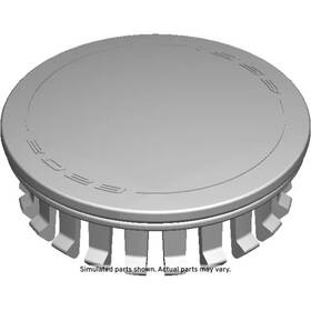 85118263 Gm Genuine Center Cap