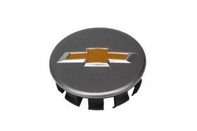 95258570 Gm Genuine Button Style Center Cap With Bowtie Logo