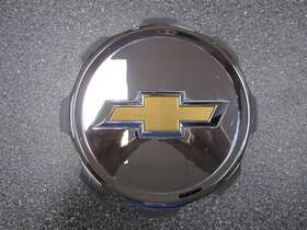84307949 Gm Chevy 5961 5962 One 1 2021-2023 20 Inch Silverado Suburban 2500 3500 Center Cap
