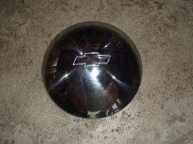 Ch11924 Gm Hubcaps Oem Dog Dish Hub Cap Hubcap 10-1/2 Inch Chevrolet Chevy Chevelle Nova Impala