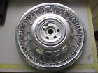 570-4104a Gm Olds Wire Wheel Cover Nice 570-4104a Gm Olds Wire Wheel Cover Nice