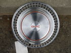 570-3129b Gm Wheel Cover Nice