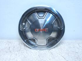 14035575 Gmc S15 / Sonoma Sprint Oem 14 Inch Hubcap Wheel Cover #2fl-15